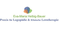 Kundenlogo Logopädie Rosenheim - Praxis Helbig-Bauer Eva-Maria