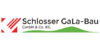 Kundenlogo von Schlosser GaLa-Bau GmbH & Co. KG