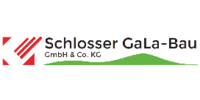 Kundenlogo Schlosser GaLa-Bau GmbH & Co. KG