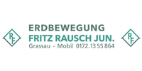 Kundenlogo Erdbewegung Rausch Fritz jun.