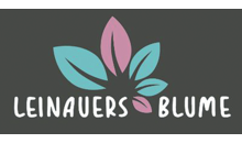 Kundenlogo von Leinauers Blume