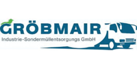 Kundenlogo Gröbmair Industrie-Sondermüllentsorgungs GmbH