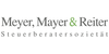 Kundenlogo von Steuerberater Meyer, Mayer & Reiter