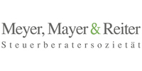 Kundenlogo Steuerberater Meyer, Mayer & Reiter