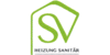 Kundenlogo von SV Heizung Sanitär GmbH