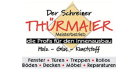 Kundenlogo Schreinerei Moderne Bauelemente GmbH Uwe Thürmaier