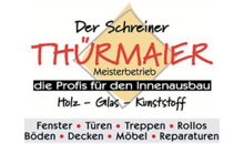 Kundenlogo von Schreinerei Moderne Bauelemente GmbH Uwe Thürmaier