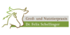 Kundenlogo von Schellinger Felix Großtierpraxis