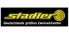 Kundenlogo von Fahrrad Zweirad-Center Stadler GmbH