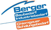 Kundenlogo von Chiemgauer Schalungsbedarf GmbH