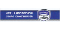 Kundenlogo Daxenberger KFZ-Landtechnik