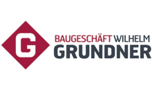 Kundenlogo von Wilhelm Grundner GmbH