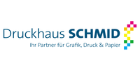 Kundenlogo Druckhaus Schmid