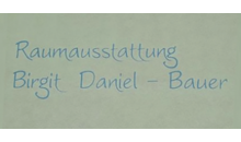 Kundenlogo von Polsterei Birgit Daniel-Bauer