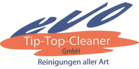 Kundenlogo EVO Tip-Top-Cleaner GmbH