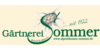 Kundenlogo von Sommer Erhard