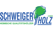 Kundenlogo von Schweiger-Holz GmbH