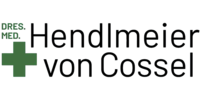 Kundenlogo Hendlmeier Ferdinand Dr. med. , Cossel Constantin von Dr. med.