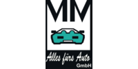 Kundenlogo MM-Alles fürs Auto GmbH