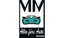 Kundenlogo von MM-Alles fürs Auto GmbH