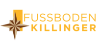 Kundenlogo Fussboden Killinger GmbH & Co. KG