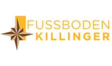 Kundenlogo von Fussboden Killinger GmbH & Co. KG