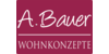 Kundenlogo von Bauer Alfons Raumausstattung