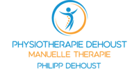 Kundenlogo Physiotherapie Dehoust