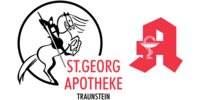 Kundenlogo St. Georg-Apotheke Apoth. Benedikt Schmidt
