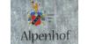Kundenlogo von Alpenhof