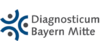 Kundenlogo von Nuklearmedizin Diagnosticum Bayern Mitte