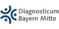 Kundenlogo Nuklearmedizin Diagnosticum Bayern Mitte