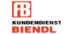 Kundenlogo von Biendl GmbH Sanitär