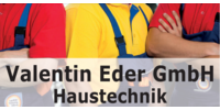 Kundenlogo Eder Valentin GmbH & Co. KG Heizungsbau