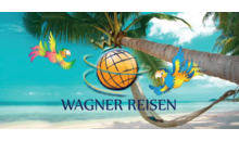 Kundenlogo von Wagner Reisen