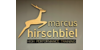 Kundenlogo von Marcus Hirschbiel