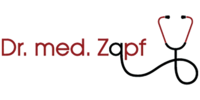 Kundenlogo Dr. Arnd Zapf Internist Nephrologie Diabetologie