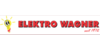 Kundenlogo von Elektro Wagner GmbH & Co. KG