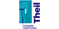 Kundenlogo Orthopädie-Schuh Theil