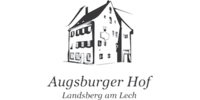Kundenlogo Stadthotel Augsburger Hof Garni