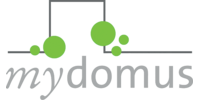 Kundenlogo mydomus GmbH