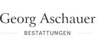 Kundenlogo Georg Aschauer Bestattungen