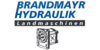 Kundenlogo von Brandmayr Hydraulik