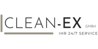 Kundenlogo clean-ex Gebäudeservice GmbH