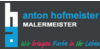 Kundenlogo von Anton Hofmeister Malermeister