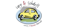 Kundenlogo Autowerkstatt Hans-Peter Lory & Alfred Schärfl GbR
