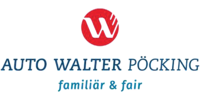 Kundenlogo Auto Walter Nikolaus Walter GmbH