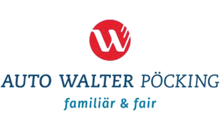 Kundenlogo von Auto Walter Nikolaus Walter GmbH