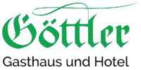 Kundenlogo Gasthaus und Hotel Göttler Josef