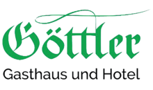 Kundenlogo von Gasthaus und Hotel Göttler Josef